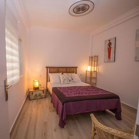 Apartamento El doce de Arrayán Sevilla Exterior foto