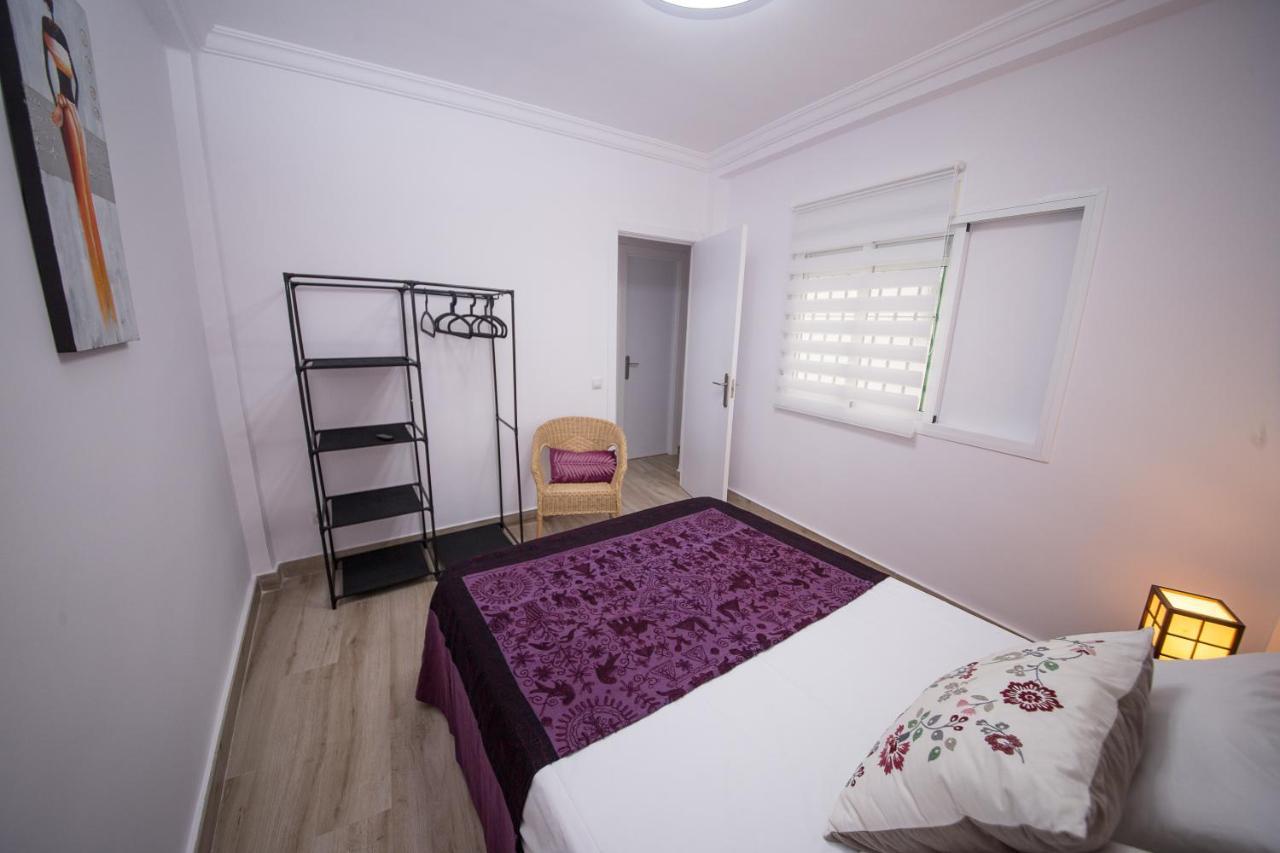 Apartamento El doce de Arrayán Sevilla Exterior foto