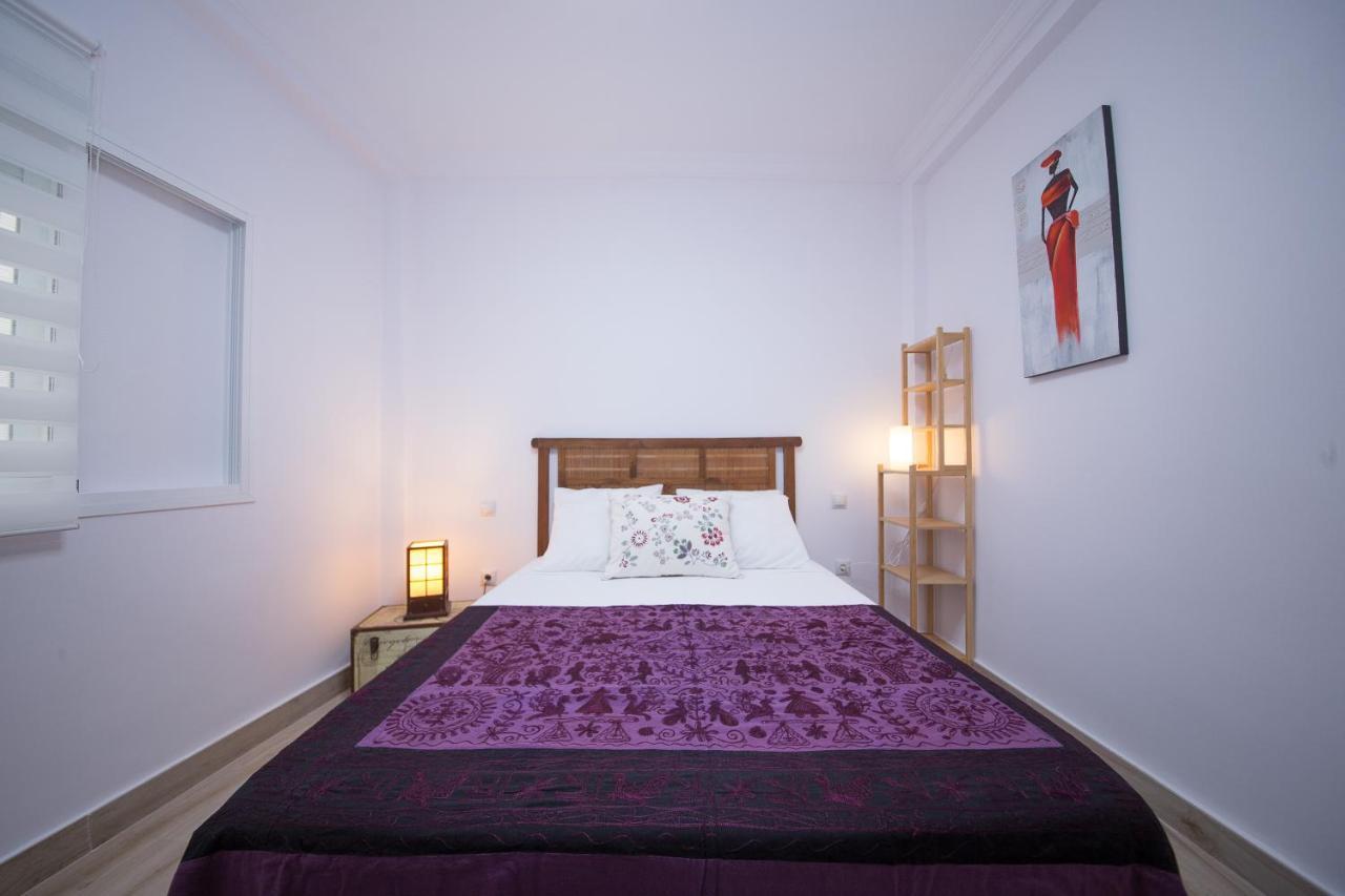Apartamento El doce de Arrayán Sevilla Exterior foto